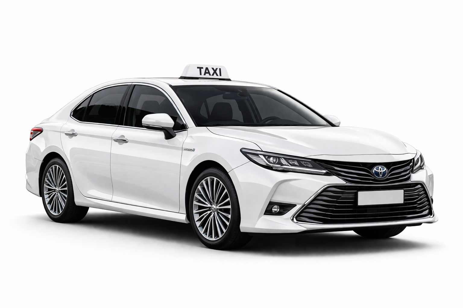 Business Class Cab Bhopal