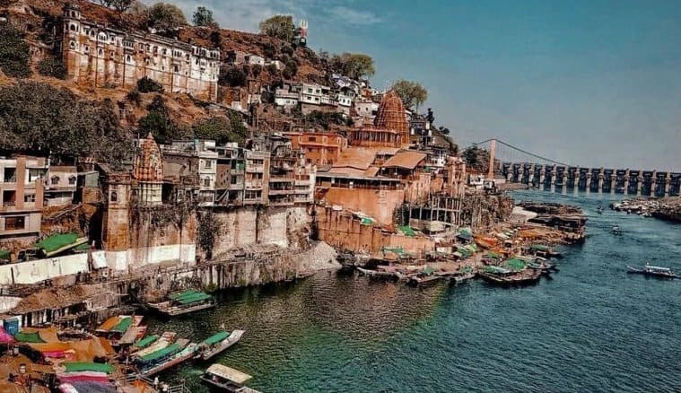 Bhopal to Omkareshwar