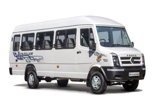 Tempo Traveller Bhopal