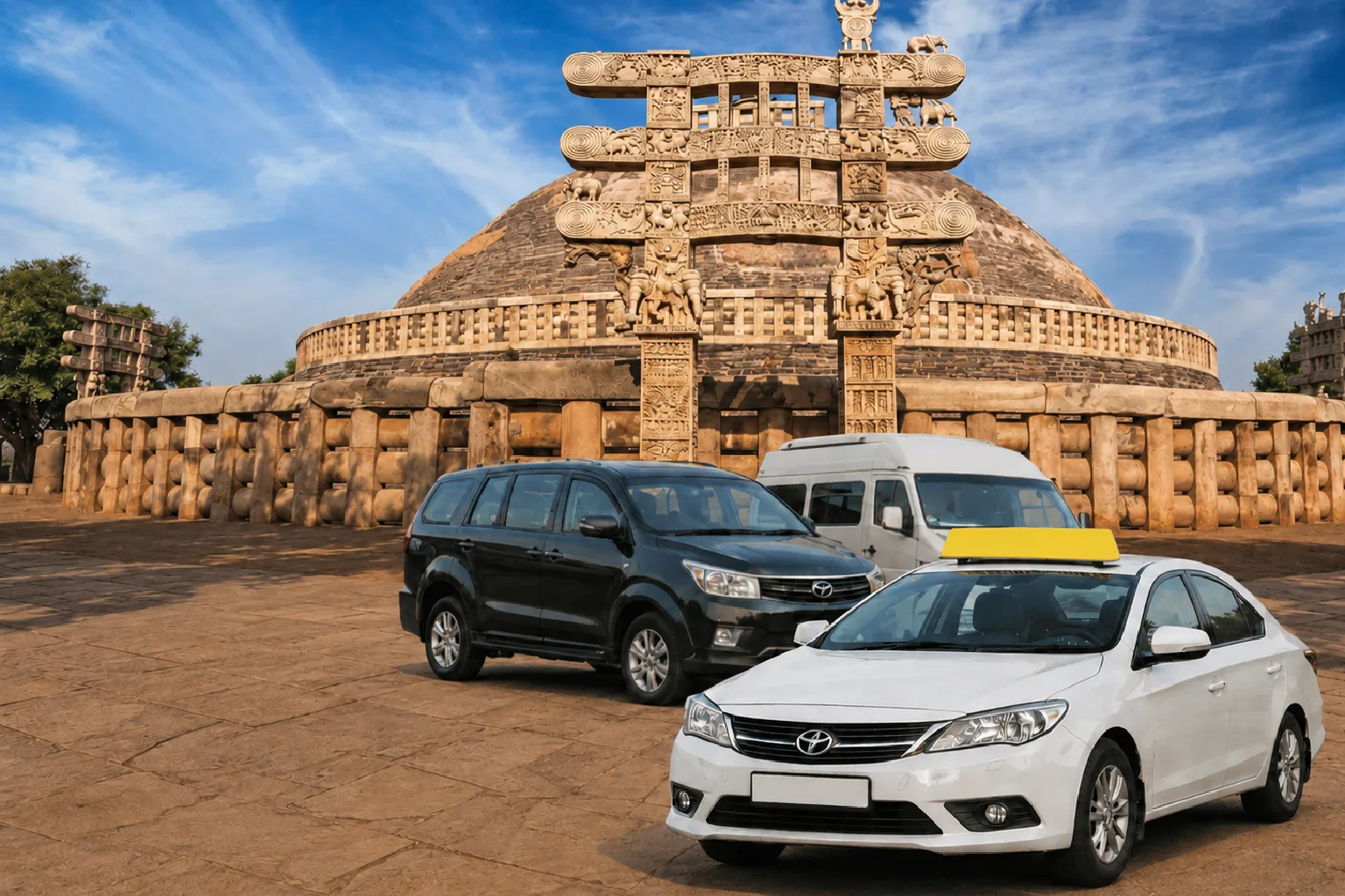 Neelkanth Tour and Travels Bhopal 